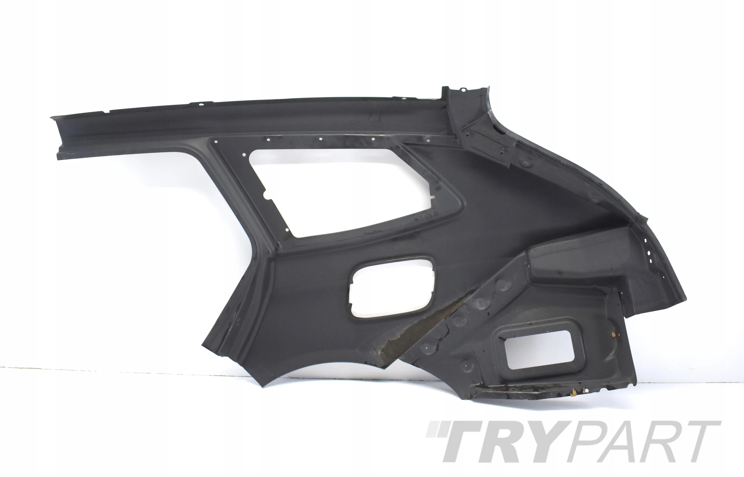 INSIGNIA B II REAR FENDER RIGHT COVER WAGON