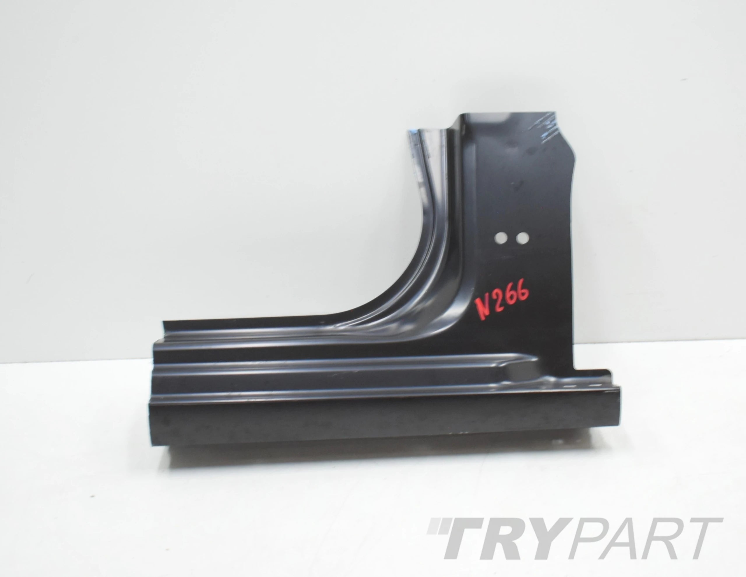 OPEL INSIGNIA II B RIGHT SILL CLADDING PILLAR ORG NEW