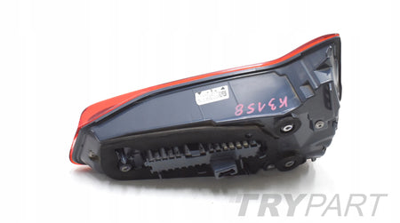 BMW 6 G32 LEFT REAR LIGHT TAILGATE GENUINE EU