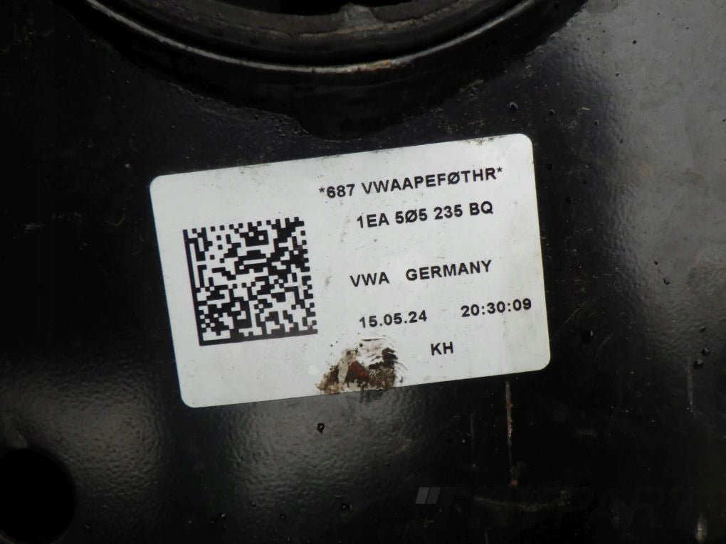 CUPRA BORN VW ID4 ID.4 VW ID3 ID.3 REAR CARRIER SLEIGH CRADLE