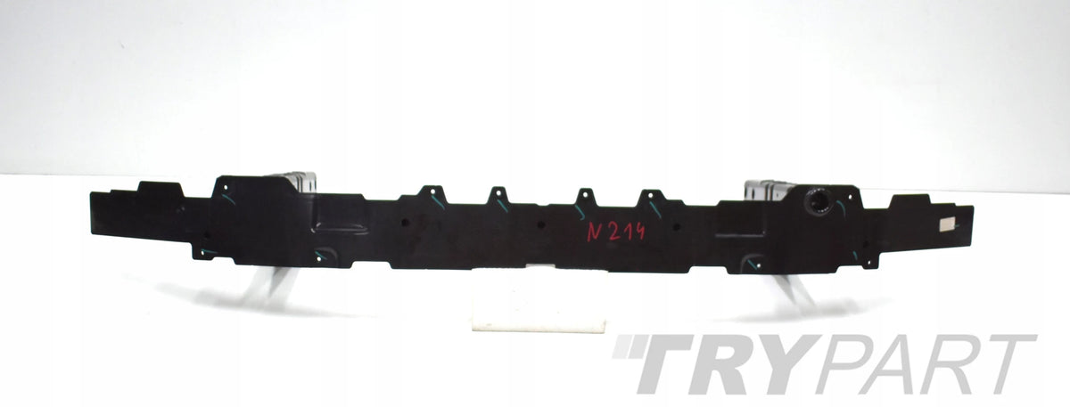 BMW X3 G01 LIFT IX3 G08 FRONT BUMPER BEAM ORIGINAL