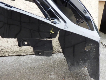 PEUGEOT 308 P52 T10 3 III SW KOMBI GT LINE 21- Rear Bumper