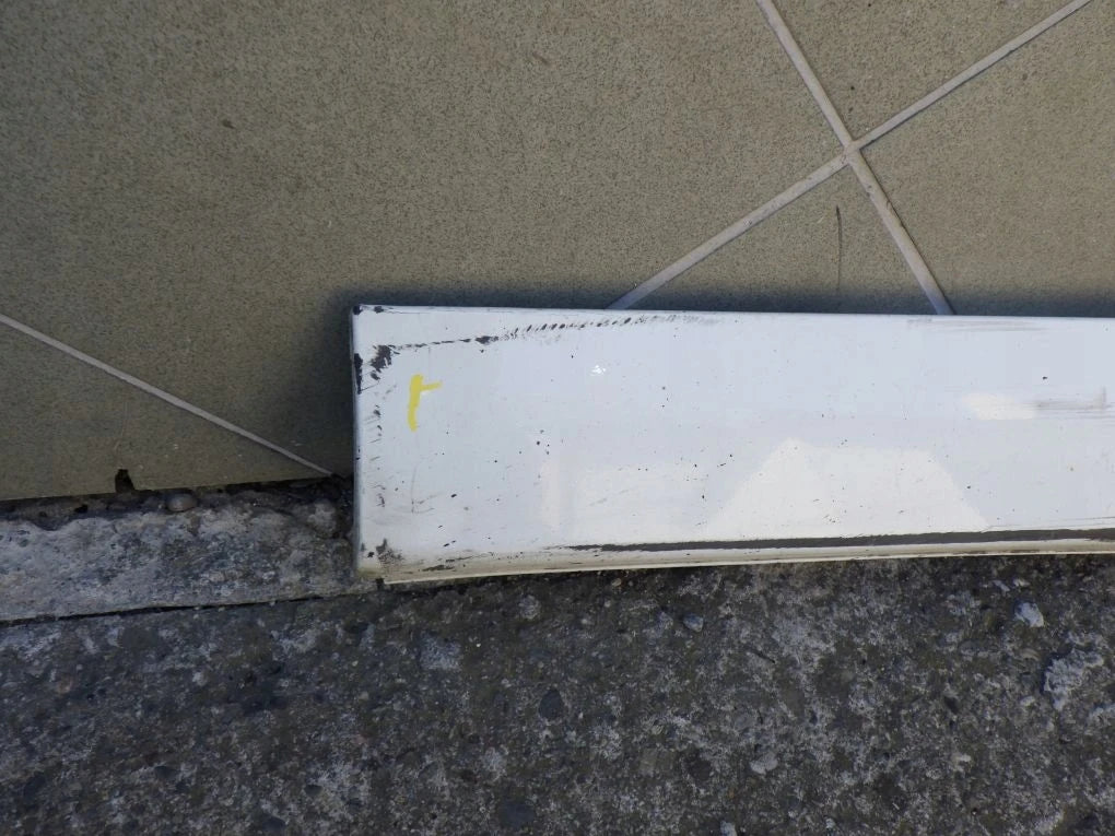 BMW 1 F20 Left Sill Strip