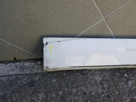BMW 1 F20 Left Sill Strip