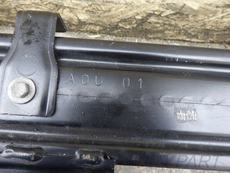 PEUGEOT 3008 5008 E-3008 III 3 2023- Front Bumper Beam