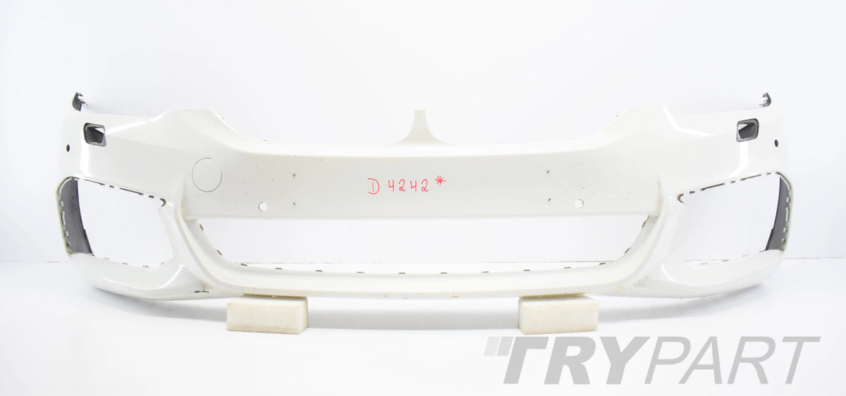 BMW 5 G30 G31 M PACKAGE FRONT BUMPER ORG