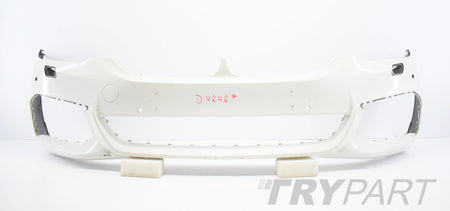 BMW 5 G30 G31 M PACKAGE FRONT BUMPER ORG