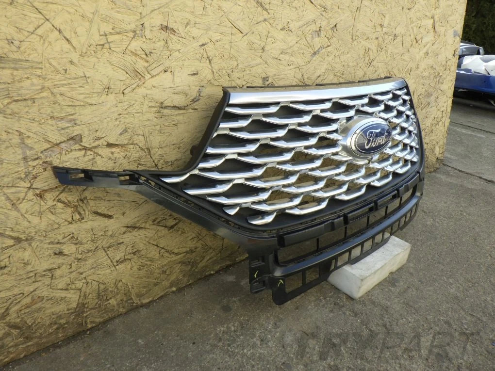 FORD EXPLORER VI 6 PLATINIUM 19- Grille Insert