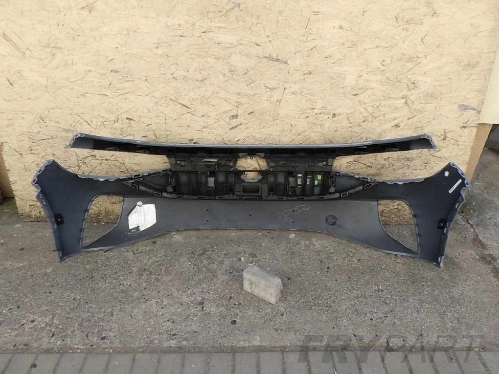 VW ID.4 Front Bumper