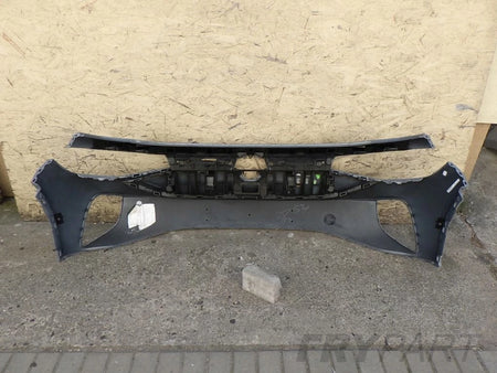 VW ID.4 Front Bumper