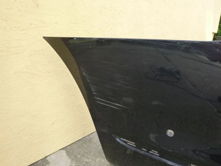 BMW 7 G11 G12 Rear Bumper