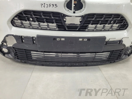 Front Bumper Toyota Yaris Cross ADVENTURE 21-