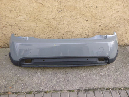MINI COOPER F56 LIFT LCI Rear Bumper