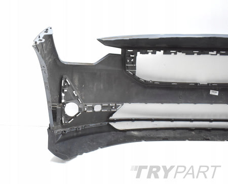 POLESTAR II 2 FRONT BUMPER ORIGINAL + BOTTOM