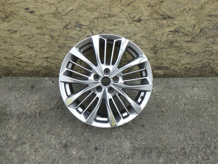 FORD 7.5J x 18 ET50 5x108 aluminum wheel
