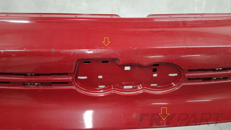 Front Bumper for Fiat 500X 500 X Sport lift 22-