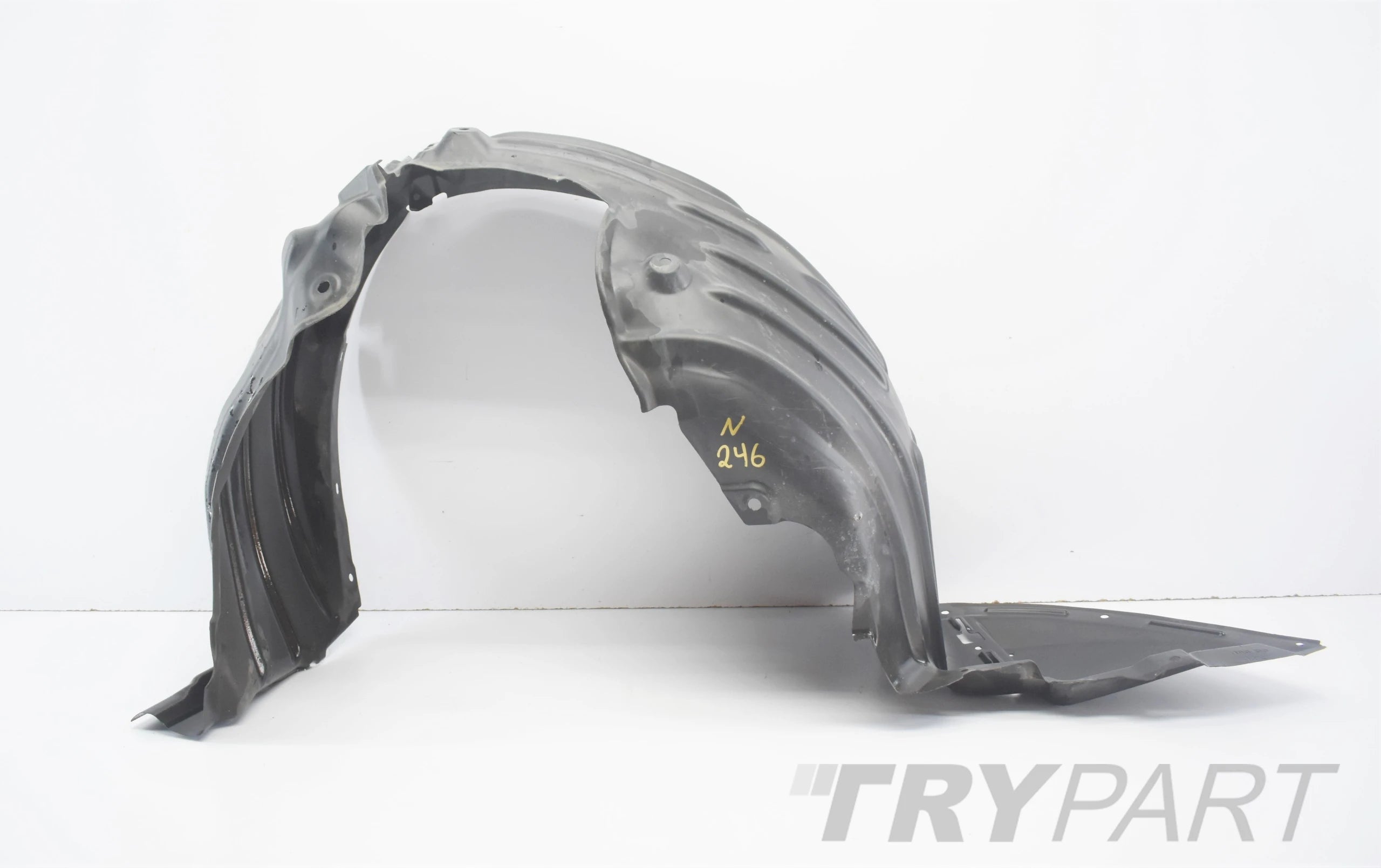 MAZDA 6 VI GJ LIFT LEFT FRONT FENDER ORG