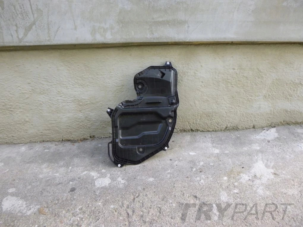 TOYOTA C-HR CHR Front Right Door Soundproofing