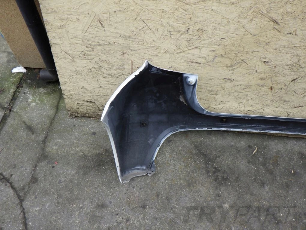 TOYOTA YARIS 4 IV P21 2020- Rear Bumper