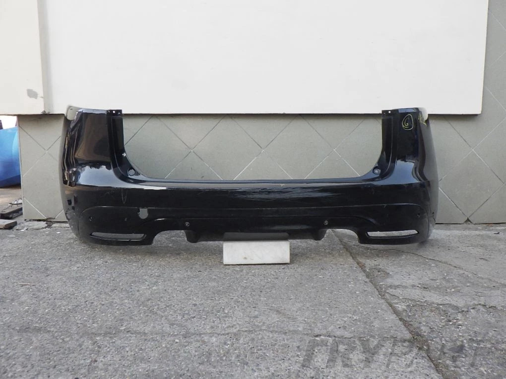 JAGUAR F-PACE S R SPORT X761 Rear Bumper