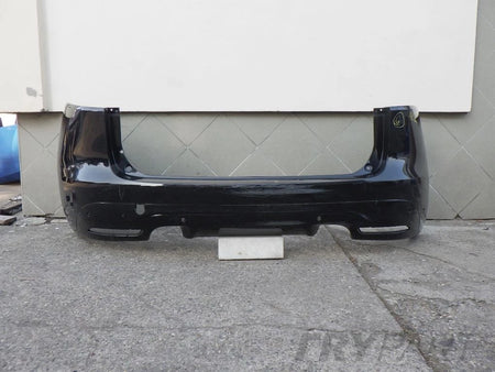 JAGUAR F-PACE S R SPORT X761 Rear Bumper