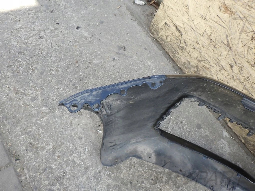 BMW 5 G30 G31 LCI LIFT M PACKAGE 2020- Front Bumper