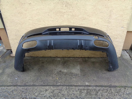 MERCEDES GT W290 290 AMG 4 DOOR Rear Bumper