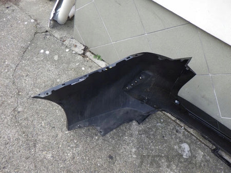 OPEL ASTRA 6 VI L KOMBI 22- Rear Bumper