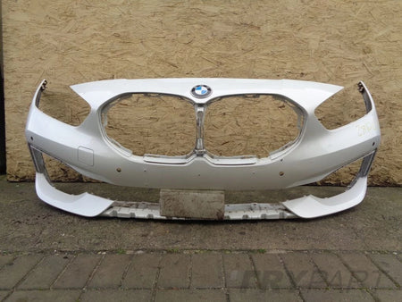 BMW 1 F40 2019- Front Bumper