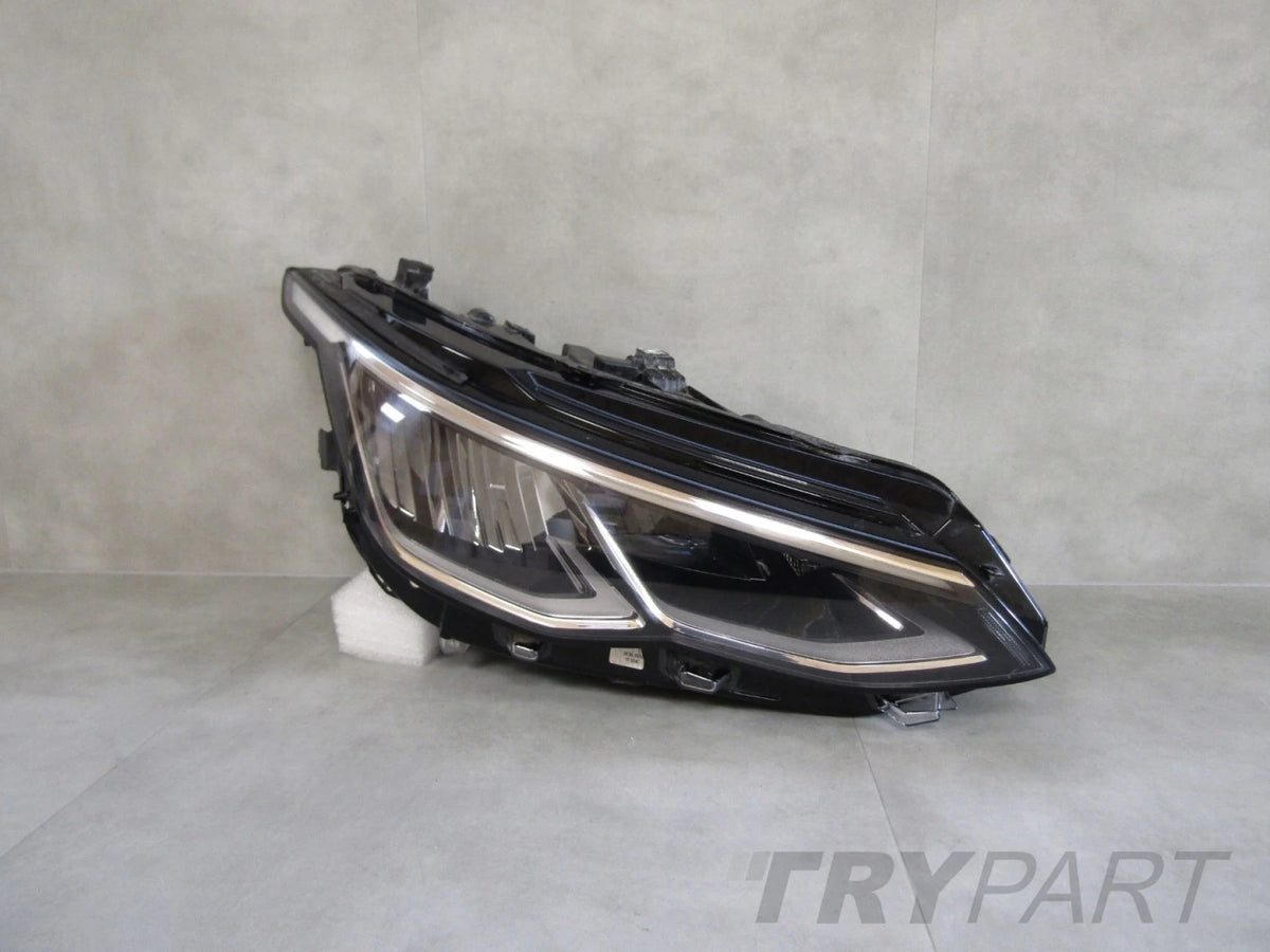 HEADLIGHT VOLKSWAGEN VW GOLF 8 VIII LED 19-24 RH RIGHT