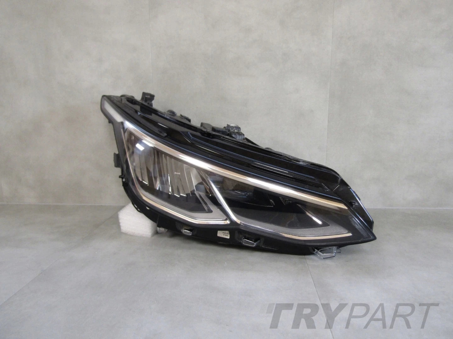 HEADLIGHT VOLKSWAGEN VW GOLF 8 VIII LED 19-24 RH RIGHT