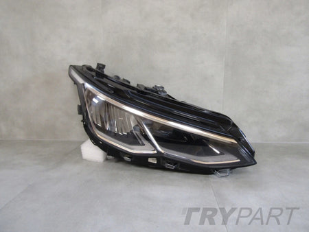 HEADLIGHT VOLKSWAGEN VW GOLF 8 VIII LED 19-24 RH RIGHT