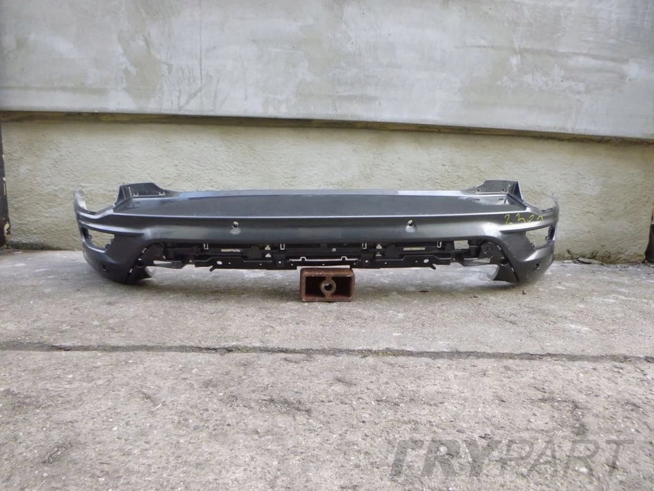 FORD KUGA MK2 II 2 12- TITANIUM Rear Bumper