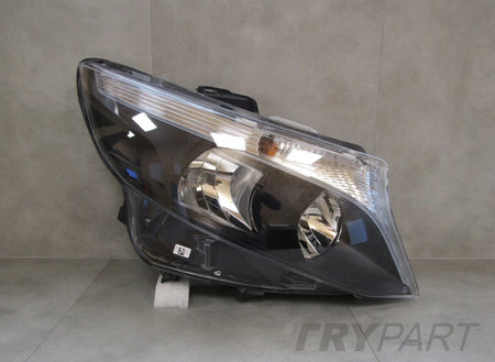MERCEDES V-CLASS W447 LIFT HEADLIGHT RIGHT STANDARD A4479067800
