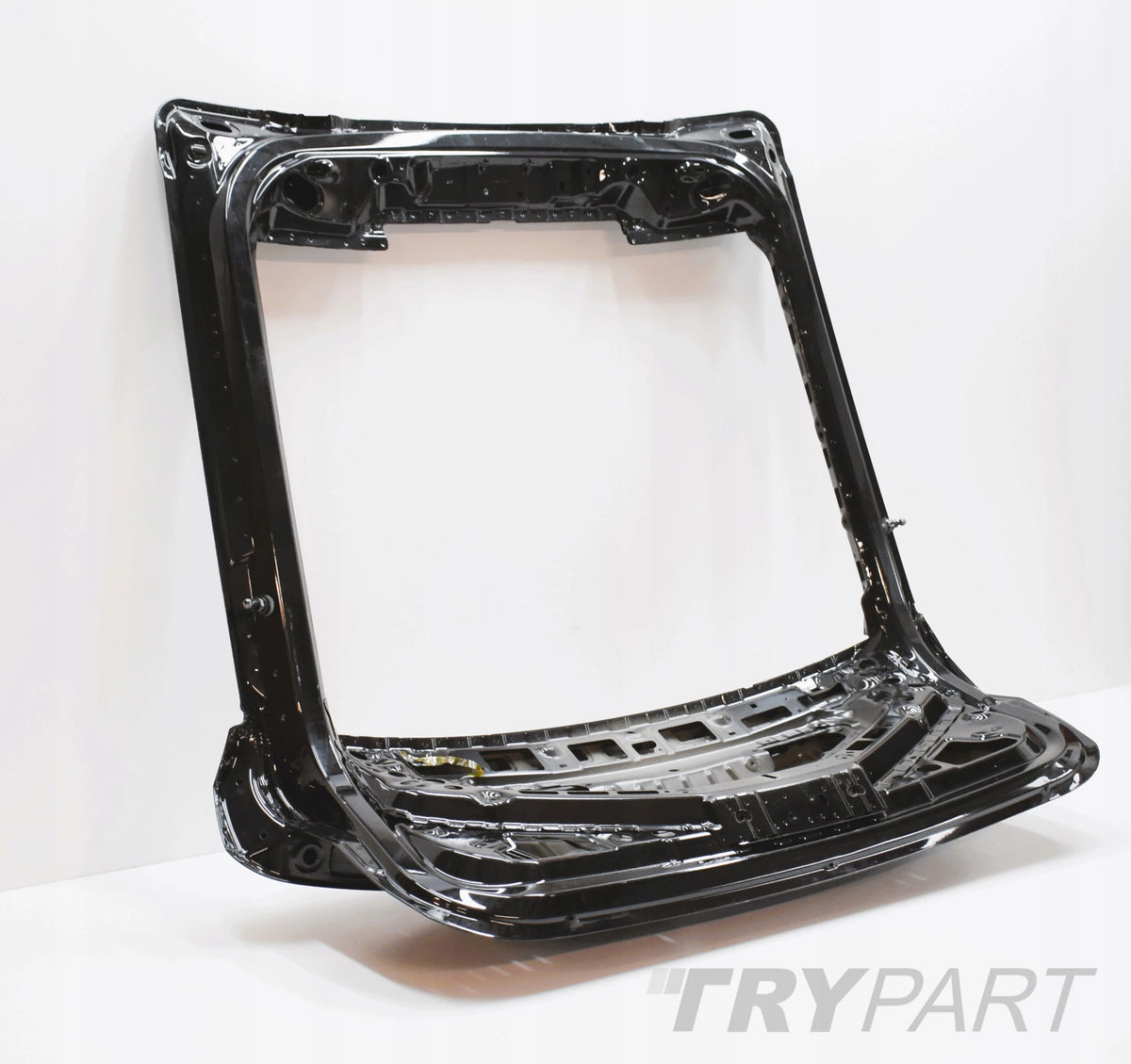 BMW X6 G06 Rear Trunk Lid Original