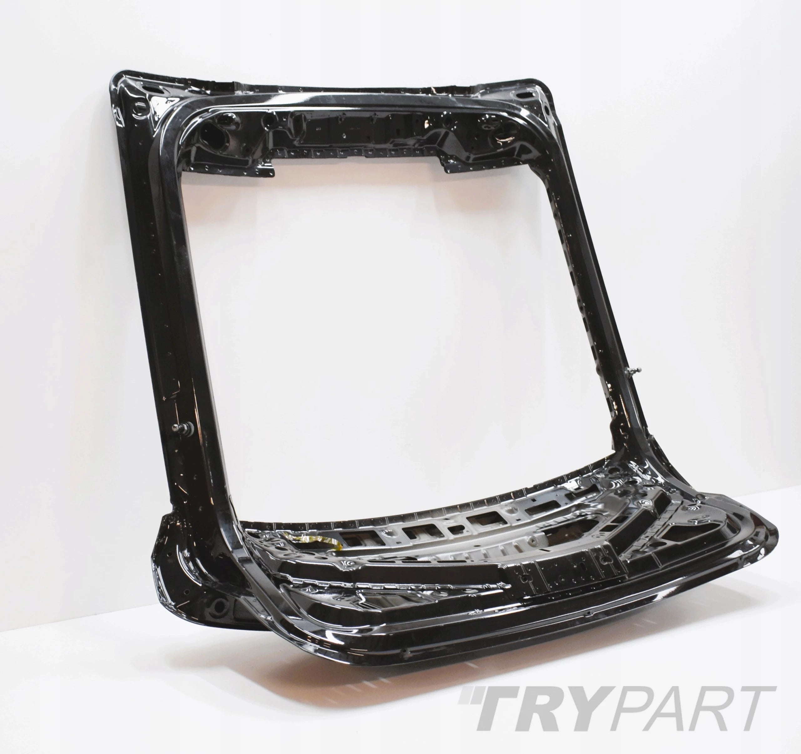 BMW X6 G06 Rear Trunk Lid Original