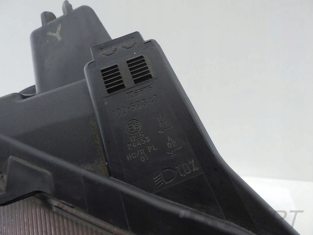 SUZUKI IGNIS III 16- EU right front lamp
