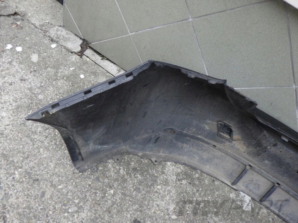BMW 1 F20 F21 Rear Bumper