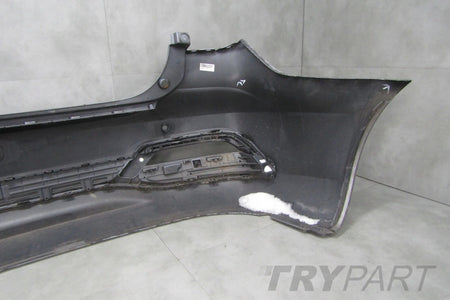 Rear Bumper MG5 MG 5 EV 2020-