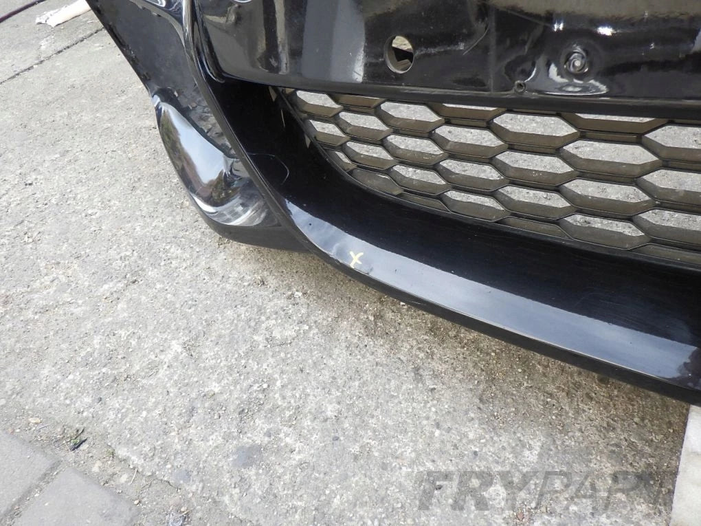 BMW 5 G30 G31 M PACKAGE front bumper