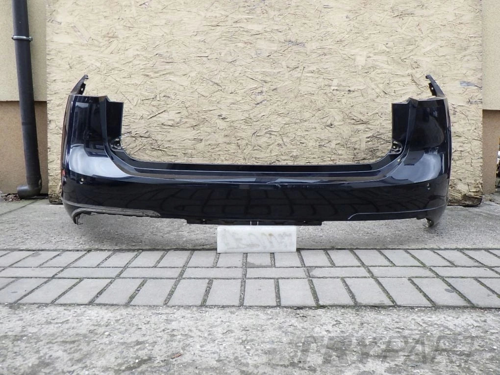 OPEL INSIGNIA II B KOMBI OPC LINE GSI 17- Rear Bumper