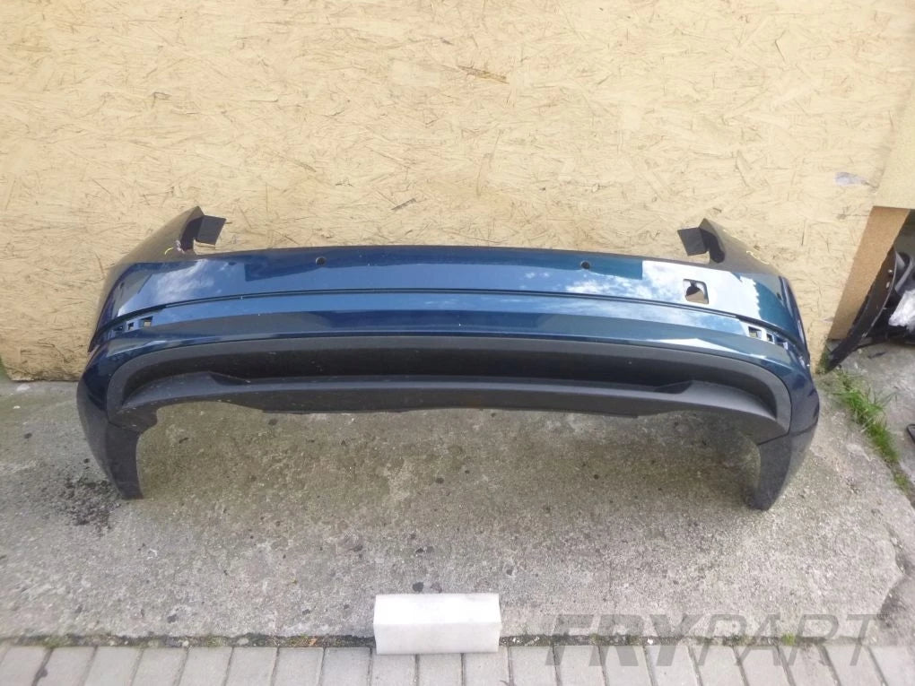 SKODA OCTAVIA IV 4 5E7 KOMBI 20- Rear Bumper