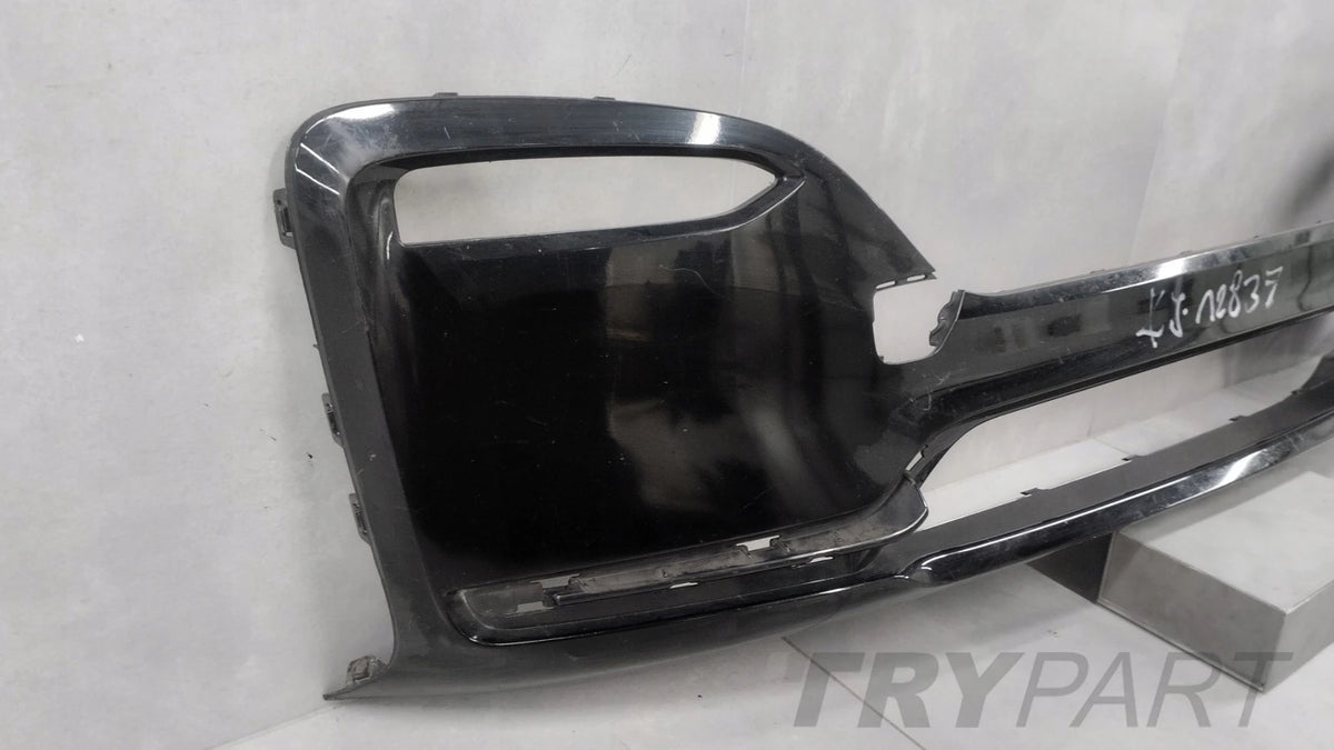 Front Bumper for BMW i3 i3S Lift LCI 17-22