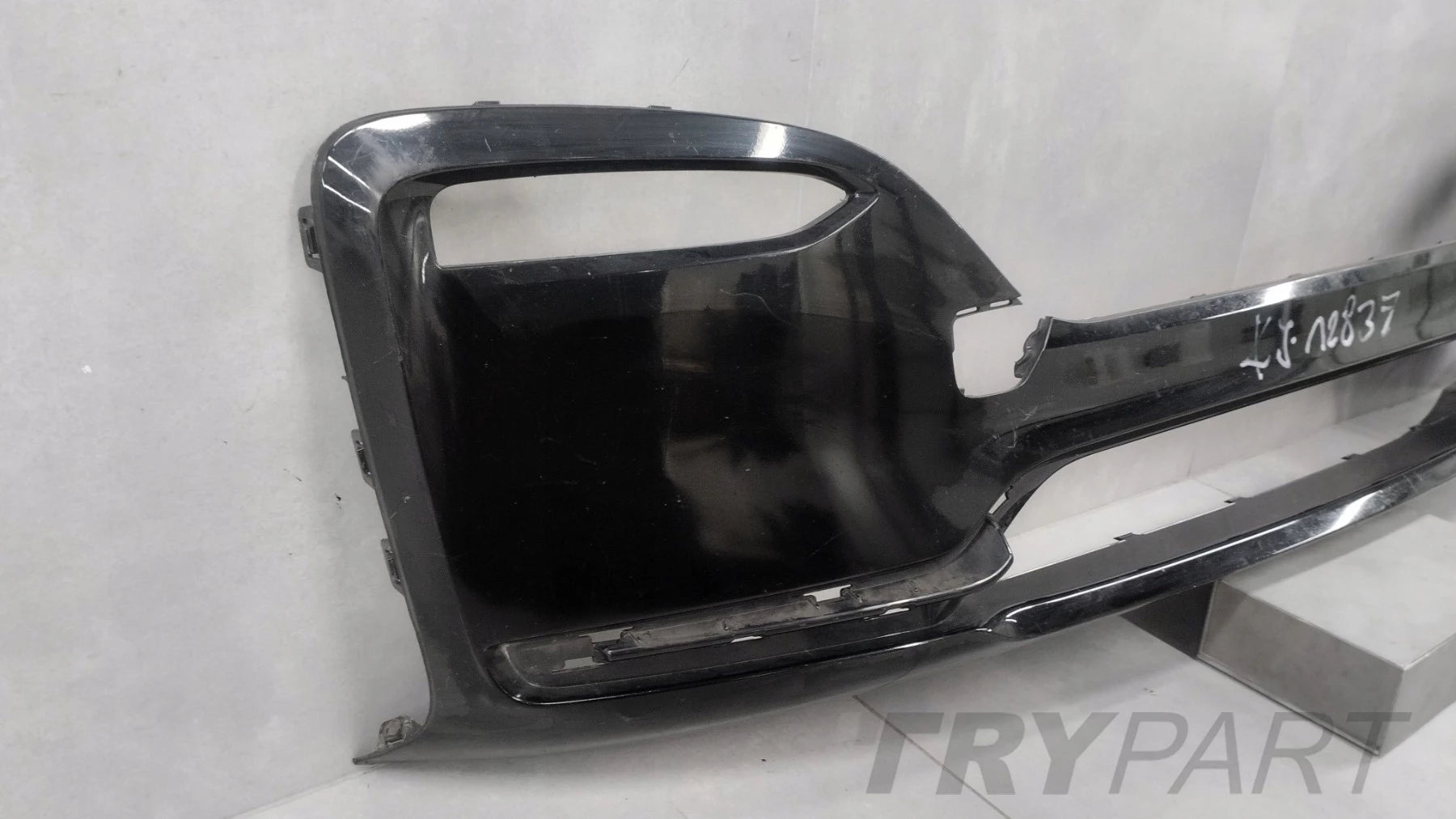 Front Bumper for BMW i3 i3S Lift LCI 17-22