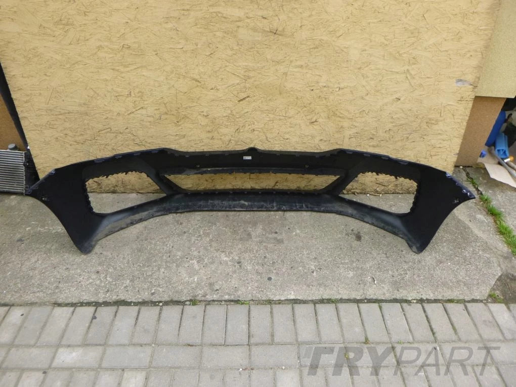 BMW 5 G30 G31 LIFT LCI M PACKAGE Front Bumper