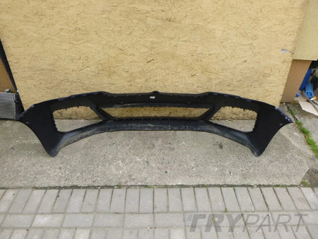 BMW 5 G30 G31 LIFT LCI M PACKAGE Front Bumper