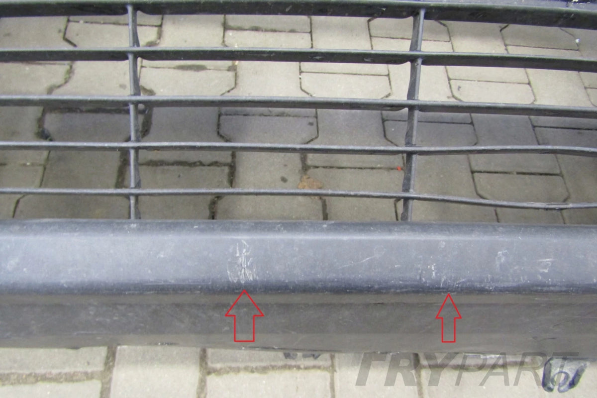 Front Bumper Toyota Yaris Cross 21-