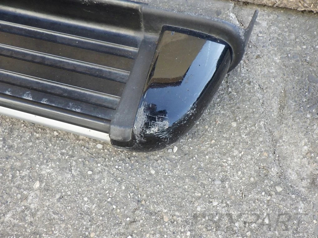 MERCEDES X470 W470 NISSAN NAVARA D23 left sill cover
