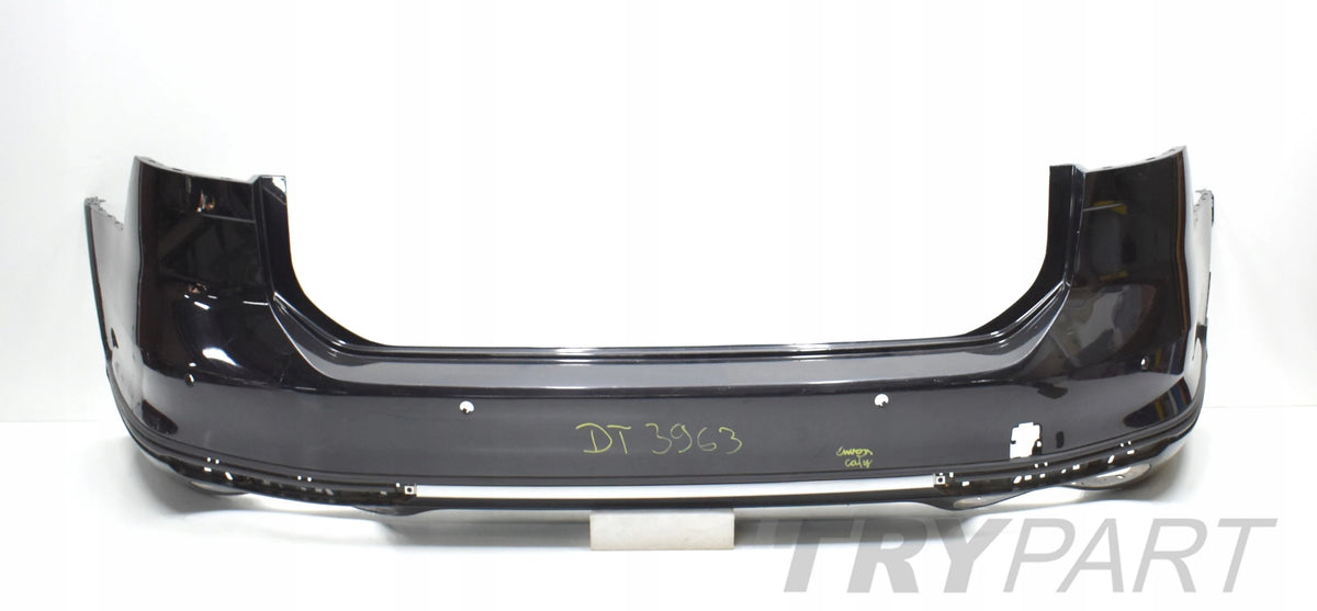 VW PASSAT B8 3G9 ALLROAD REAR BUMPER ESTATE ORG