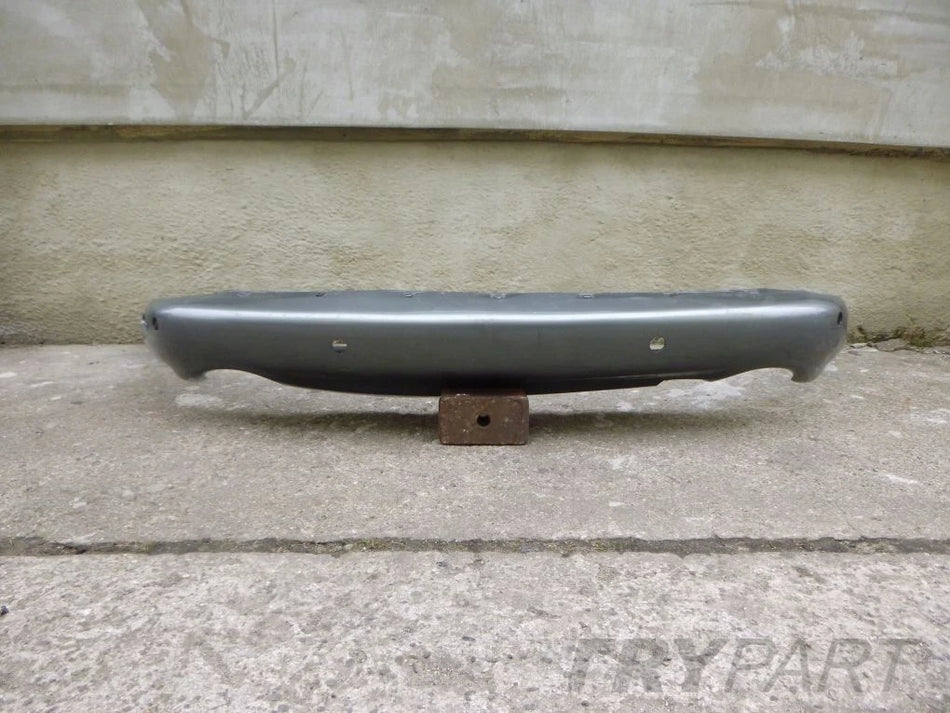 JAGUAR XK XK8 XKR Rear Bumper